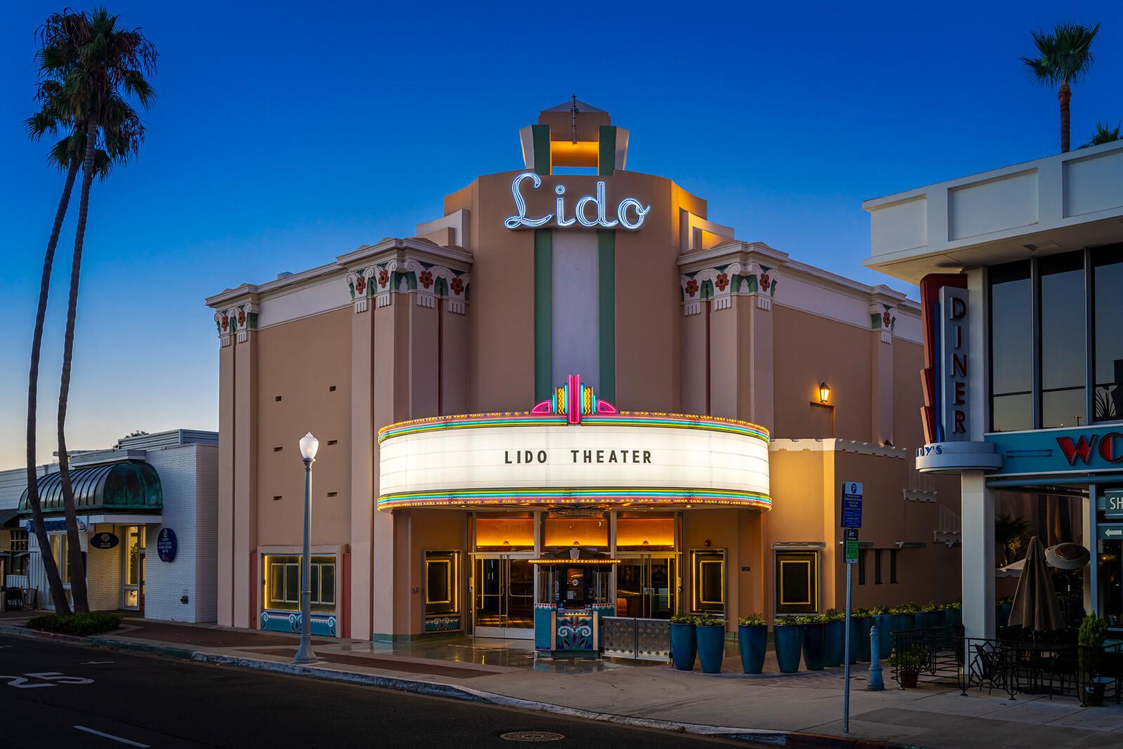 Lido